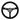 VELOCE S 355 MM STEERING WHEEL