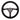 VELOCE R 355 MM STEERING WHEEL