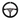 VELOCE R W 355 MM STEERING WHEEL