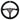 VELOCE RW STEERING WHEEL - SUEDE