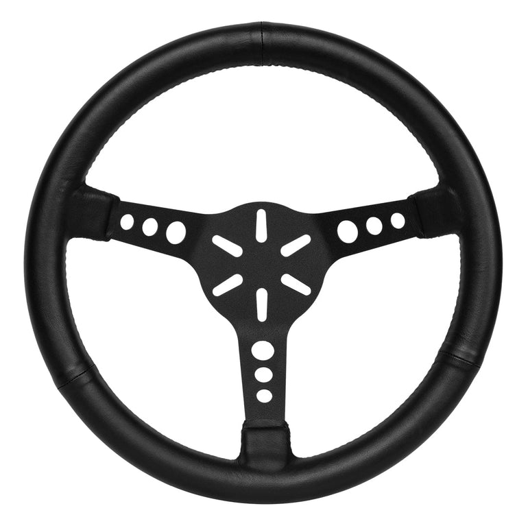 DETROIT STEERING WHEEL