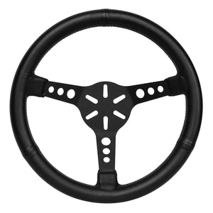 DETROIT STEERING WHEEL