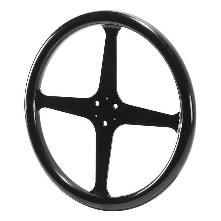 BAQUET STEERING WHEEL