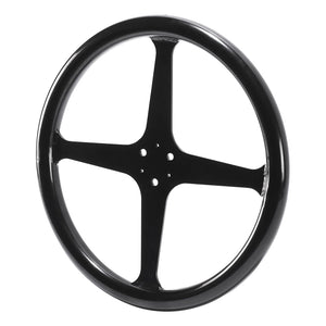 BAQUET STEERING WHEEL