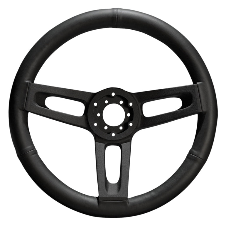 HARDTOP 14" STEERING WHEEL