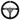 VELOCE RW FLAT STEERING WHEEL - SUEDE