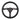 VELOCE RC 370 MM STEERING WHEEL