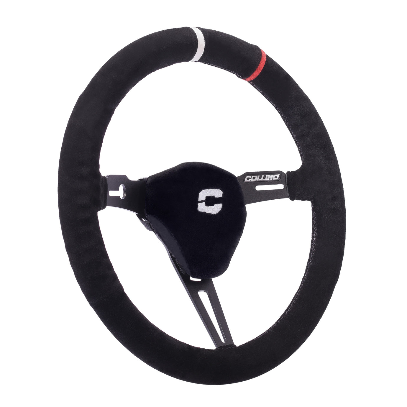 VELOCE NSC NASCAR-SPEC STEERING WHEEL