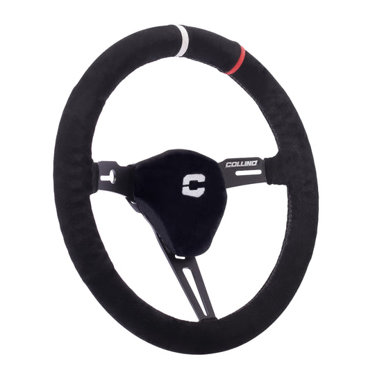 VELOCE NSC NASCAR-SPEC STEERING WHEEL