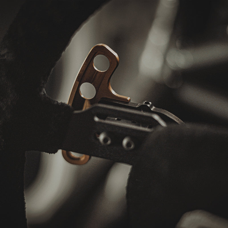 VELOCE NSC NASCAR-SPEC STEERING WHEEL - photo 8