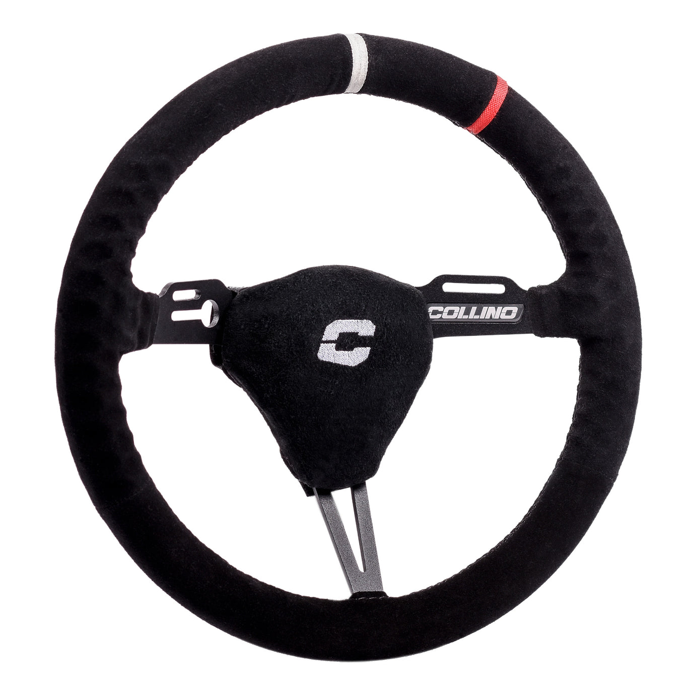 COLLINO OVALTRACK 14,75" STEERING WHEEL