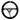 COLLINO OVALTRACK 14,75" STEERING WHEEL