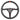 VELOCE 402R STEERING WHEEL