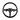 KILLER 13 PRO STOCK STEERING WHEEL