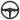 KILLER 13" 402 STEERING WHEEL