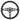 KILLER LIGHT K STEERING WHEEL