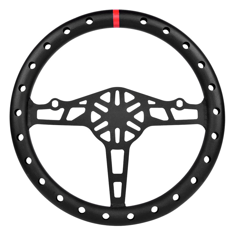 KILLER 14" STEERING WHEEL