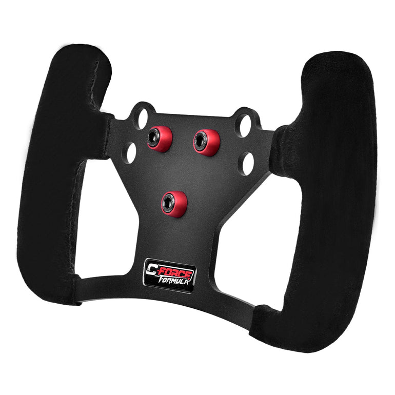 PROTO FORMULA STEERING WHEEL