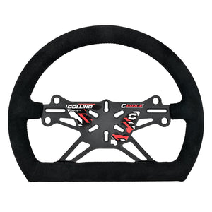 PROTO TC LIGHT STEERING WHEEL