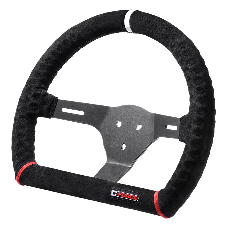PROTO 23 TC STEERING WHEEL
