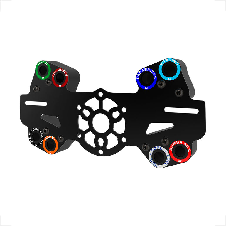 PROTO TC LIGHT - PROTO TN CONTROL BOX
