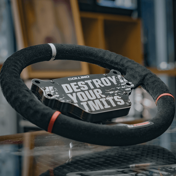STEERING WHEELS