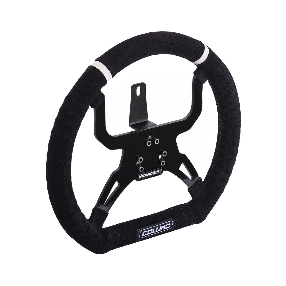 KART RAGNO STEERING WHEEL