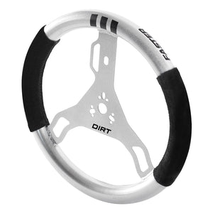 KART DIRT 13" STEERING WHEEL - MYCHRON 5