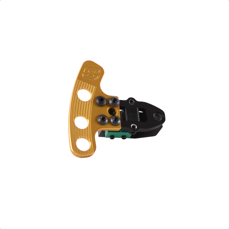 MAGNETIC PADDLE SHIFTERS