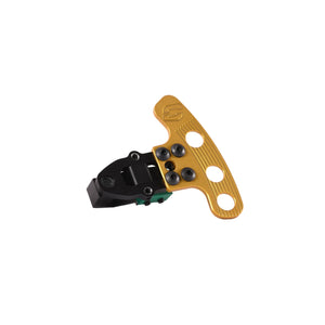 Left Magnetic Paddle Shifter