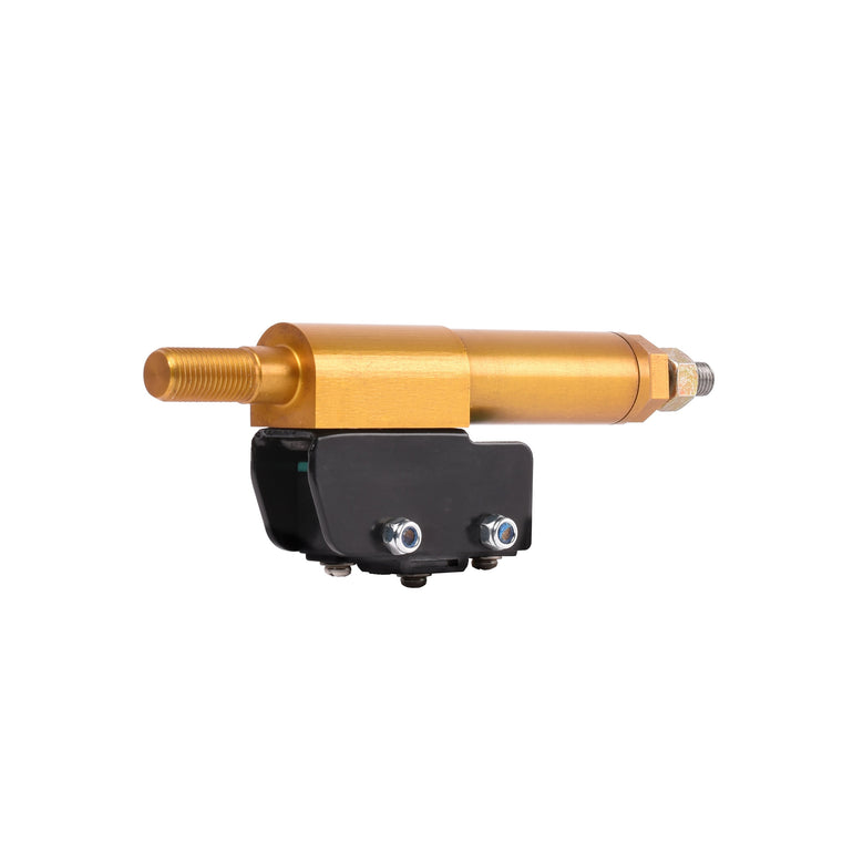 SEQUENTIAL GERABOX POWER SHIFT DEVICE