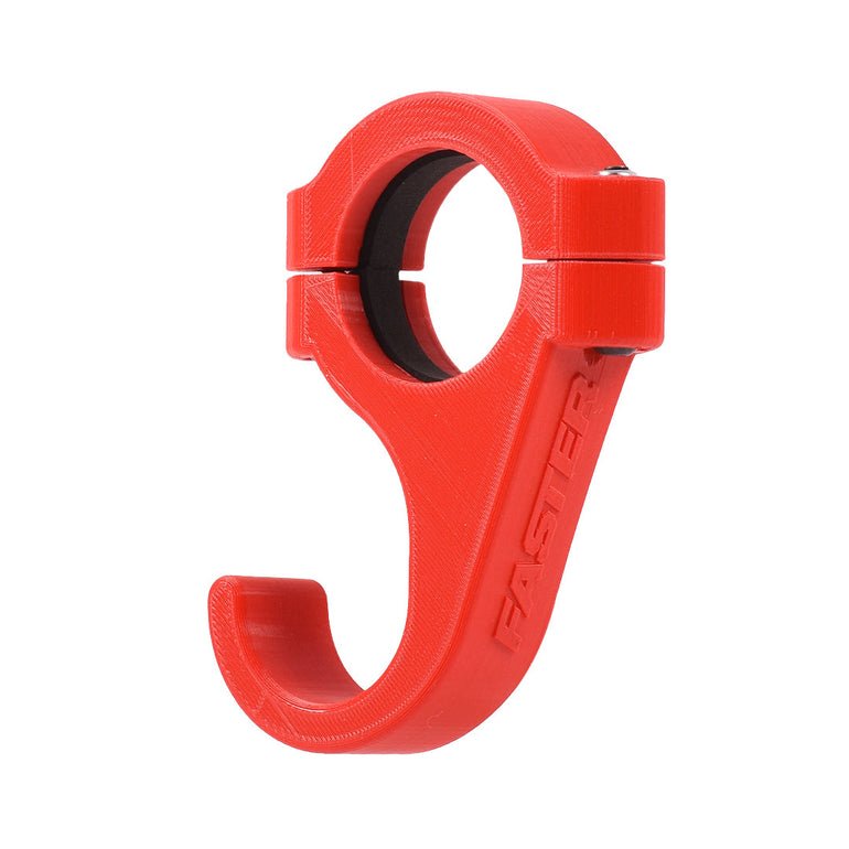 STEERING WHEEL HOOK FOR 38 MM TUBE