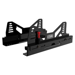 DEPTH-ADJUSTABLE SEAT SUPPORTS
