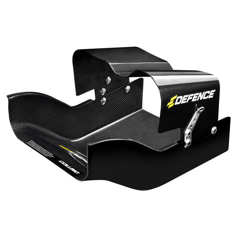 DEFENCE - CARBONO/KEVLAR