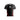 COLLINO TEAM BLACK T-SHIRT XXL