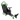 FORMULA SIM LIGHT GREEN