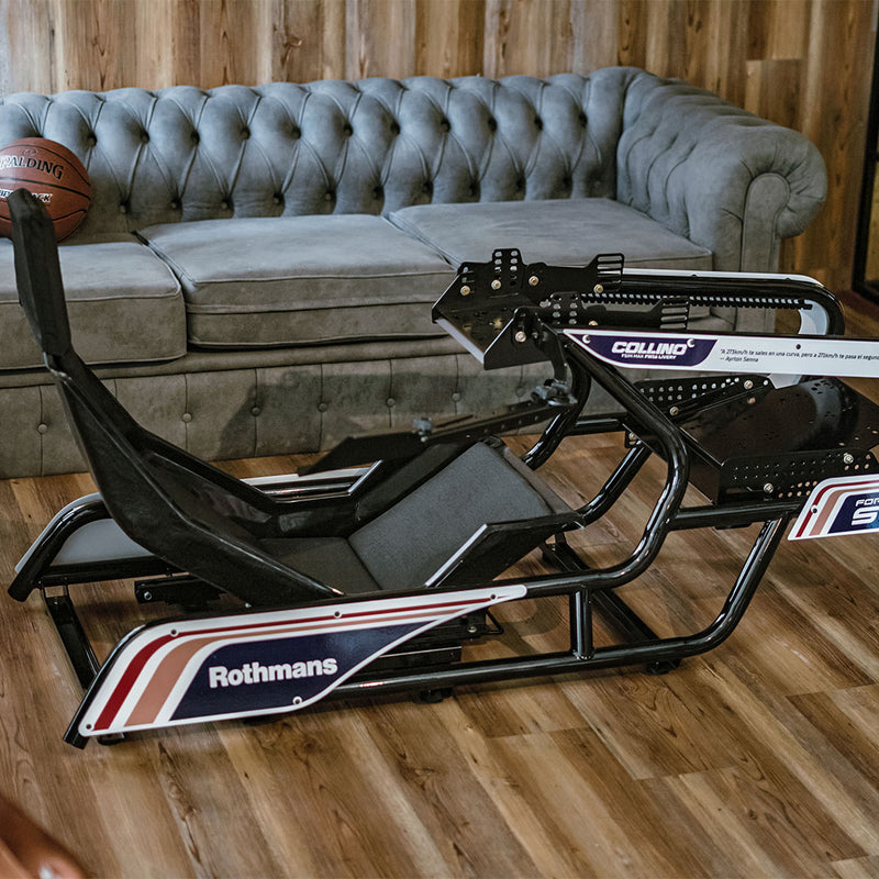 COLLINO.SIM MAX - FW16 LIVERY - photo 2
