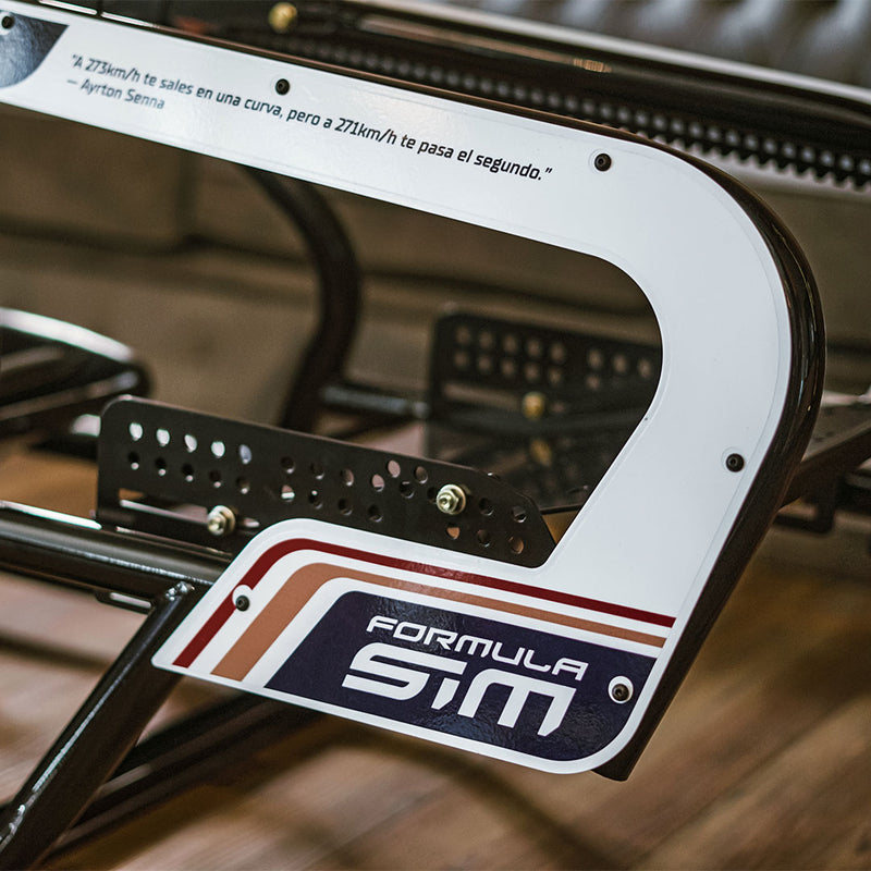 COLLINO.SIM MAX - FW16 LIVERY - photo 6