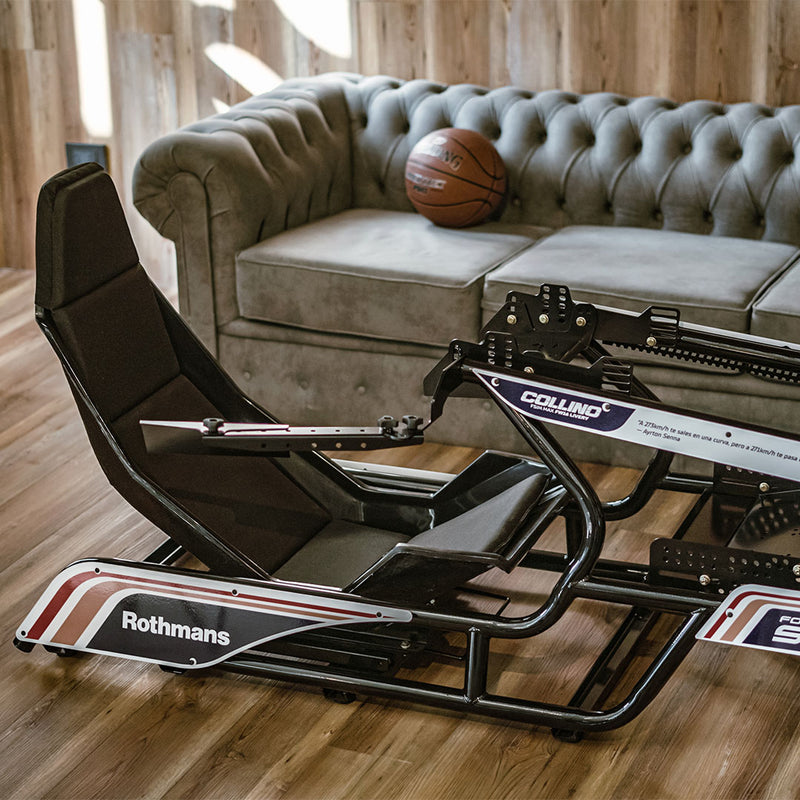 COLLINO.SIM MAX - FW16 LIVERY - photo 8