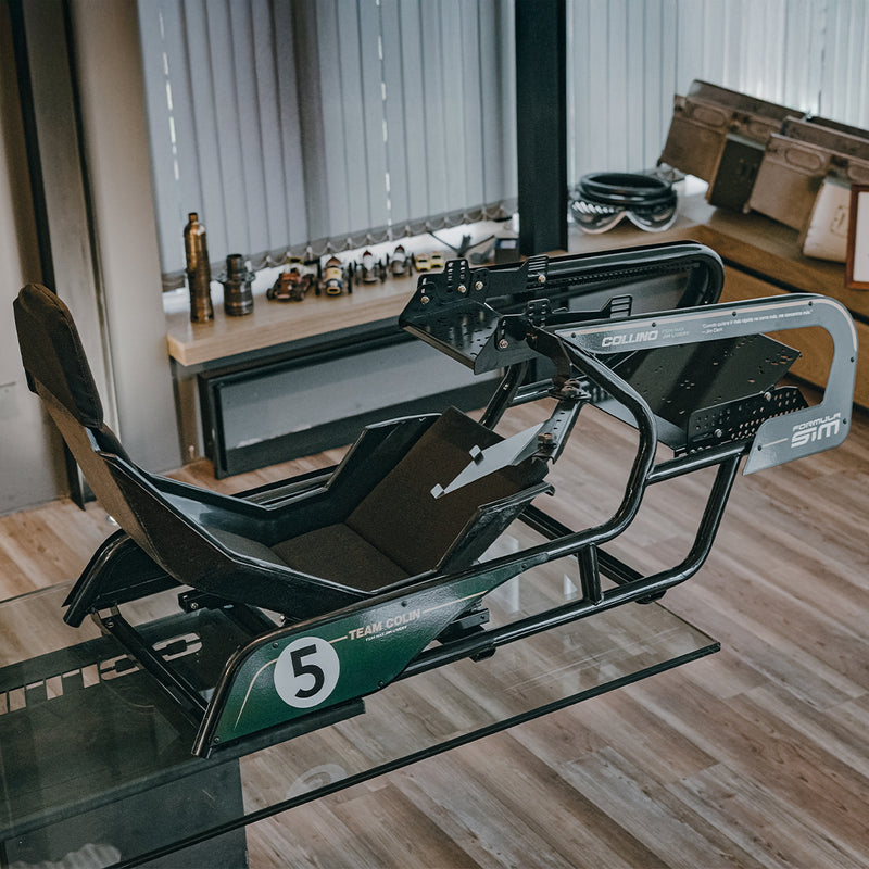 COLLINO.SIM MAX - JIM LIVERY - photo 4
