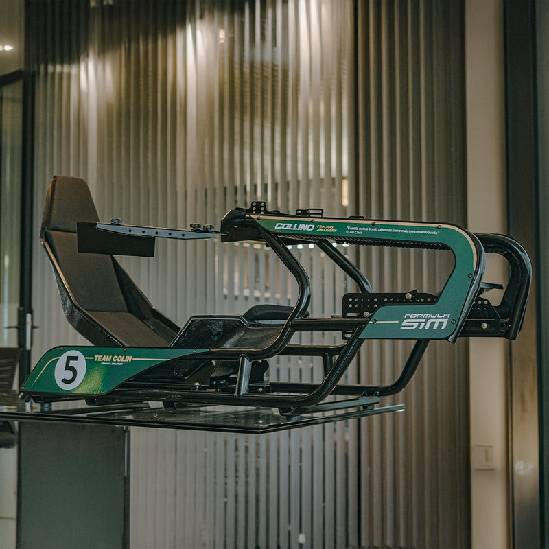 COLLINO.SIM MAX - JIM LIVERY - photo 6