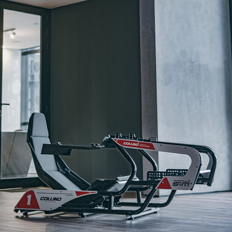 COLLINO.SIM MAX - MP4/4 LIVERY - photo 1