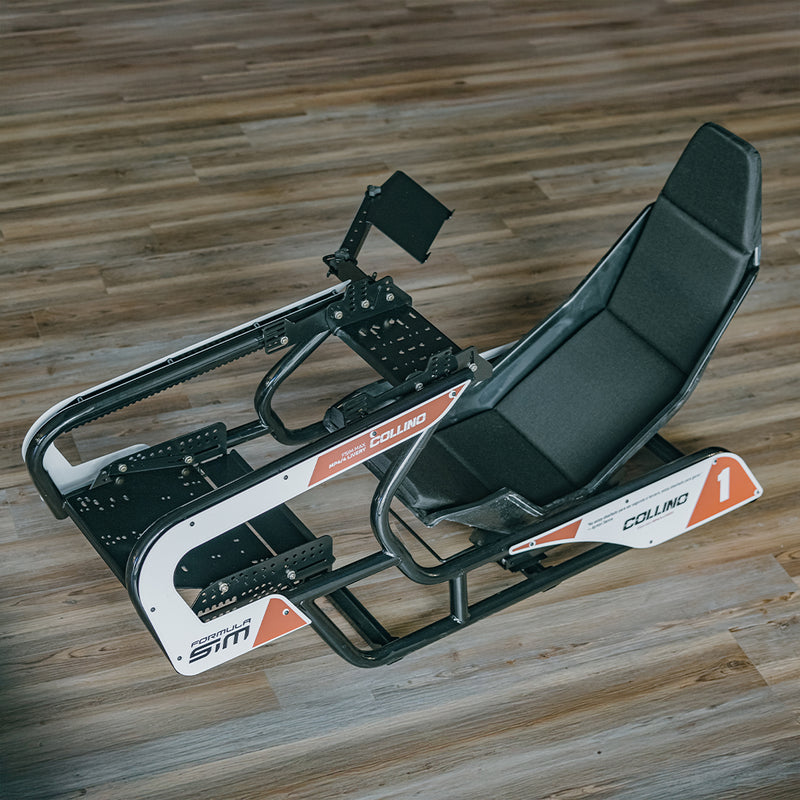 COLLINO.SIM MAX - MP4/4 LIVERY - photo 2