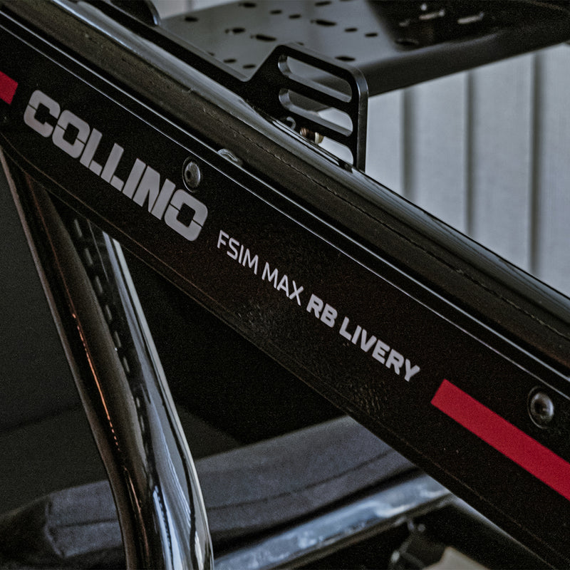 COLLINO.SIM MAX - RB LIVERY - photo 5