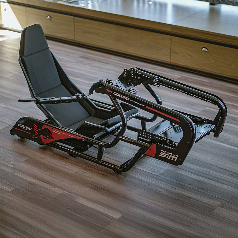 COLLINO.SIM MAX - RB LIVERY - photo 1