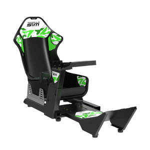 FORMULA SIM ONE GREEN