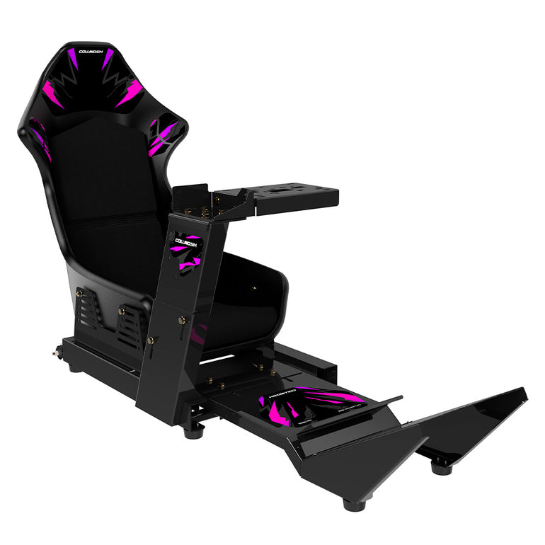COLLINO.SIM ONE - RACING SIMULATOR RIG