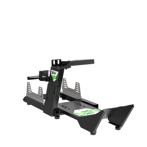 FORMULA SIM ONE GREEN  (WITHOUT SEAT)