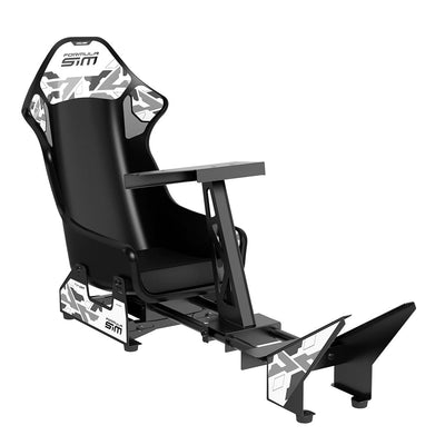 FORMULA SIM LIGHT DARK