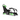 FORMULA SIM PRO GREEN ARMCHAIR FSIM
